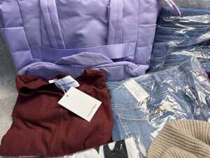Group of Women's clothing size L - 2