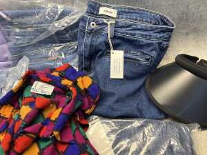 Group of Women's clothing size L - 3
