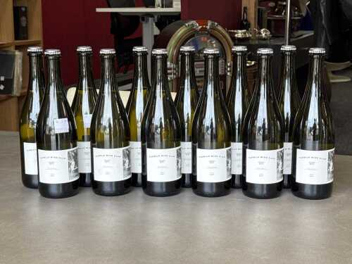 Tahbilk Wine Club Carefree Brut