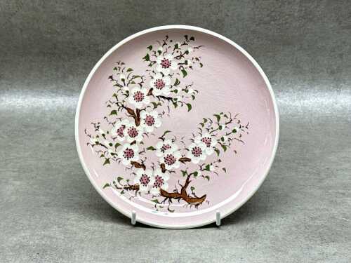 Guy Boyd Australia ceramic wall plate