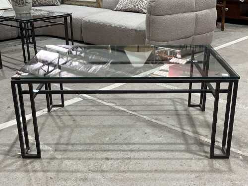 Rydell Marley coffee table