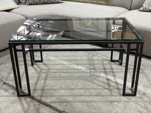 Rydell Marley coffee table