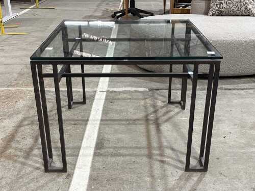 Rydell Marley coffee table