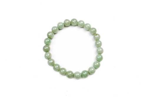 A Jade bracelet