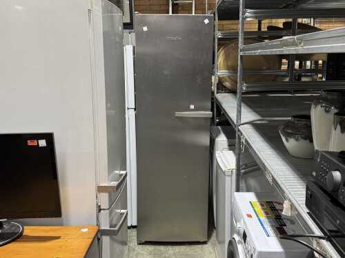 Miele 304L freezer