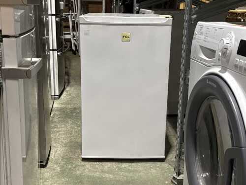 TCL 115L bar fridge