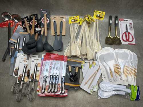 Kitchen accessories and tools NEW STOCK