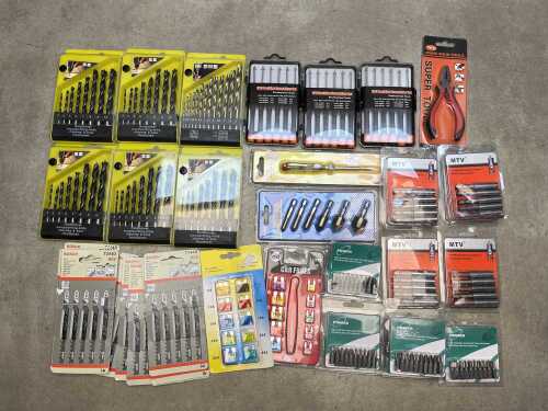 Tools and hardware NEW STOCK