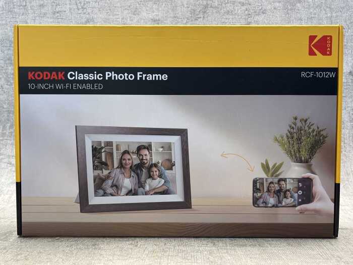 Kodak Classic Photo Frame