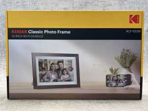 Kodak Classic Photo Frame
