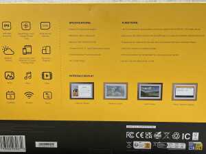 Kodak Classic Photo Frame - 2