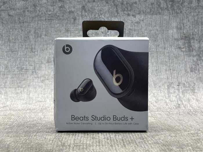 Beats Studio Buds+