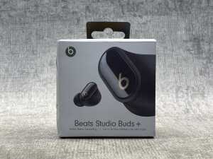 Beats Studio Buds+