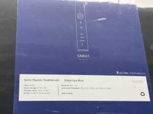 Preventative Orthodontics Sonic Electric Toothbrush - 3