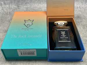 Two Bujairami perfumes 100ml - 3