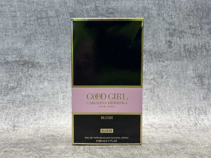Carolina Herrera Good Girl Blush perfume 80ml