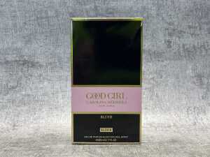 Carolina Herrera Good Girl Blush perfume 80ml