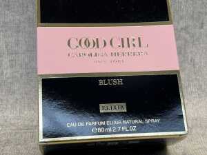 Carolina Herrera Good Girl Blush perfume 80ml - 2