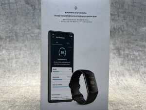 Fitbit Charge 5 - 2