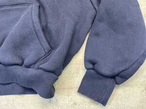 Sunday Heavyweight Billboard Hoodie size XS - 3