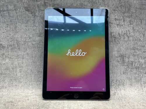 Apple iPad (6th Generation)