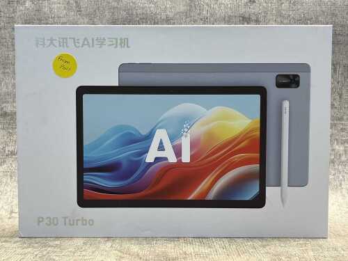 iFLYTEK AI Learning Tablet P30 Turbo