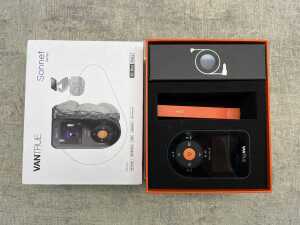 Vantrue Sonnet 1 Pro Max dash cam - 3