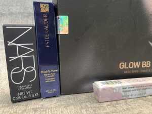 Group of makeup - 2