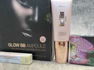 Group of makeup - 3