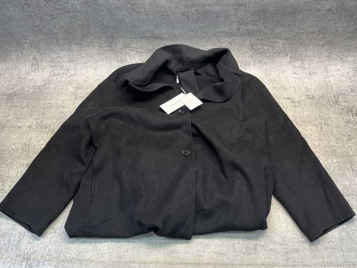 Assembly Label Jenna Wool Jacket size L