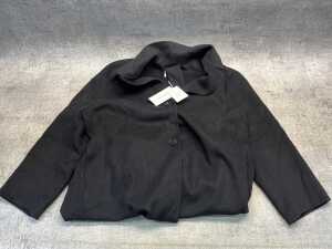 Assembly Label Jenna Wool Jacket size L