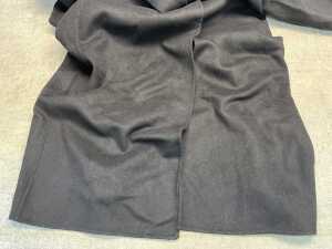 Assembly Label Jenna Wool Jacket size L - 2