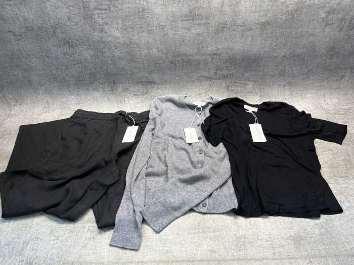 Group of Assembly Label size 16/XXL