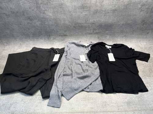 Group of Assembly Label size 16/XXL