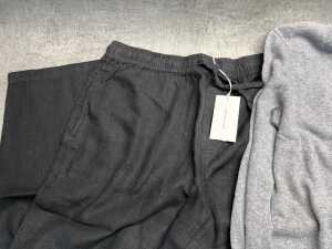 Group of Assembly Label size 16/XXL - 2