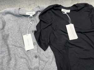 Group of Assembly Label size 16/XXL - 3