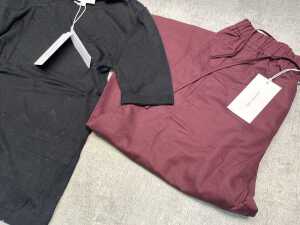 Group of Assembly Label Clothing size 6/XS - 3