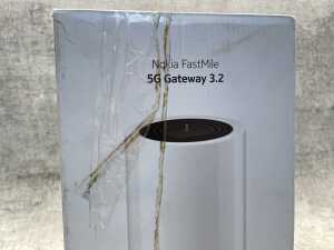 Nokia FastMile 5G Gateway 3.2 - 2