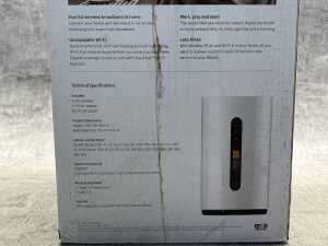 Nokia FastMile 5G Gateway 3.2 - 3