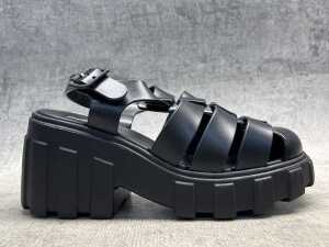 Melissa heeled sandals size EU 37 - 2