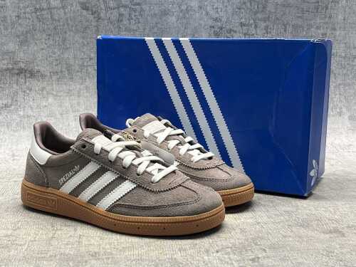 Adidas Handball Spezial C size US 1 Youth