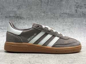 Adidas Handball Spezial C size US 1 Youth - 2