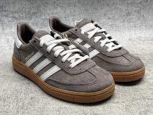 Adidas Handball Spezial C size US 1 Youth - 3