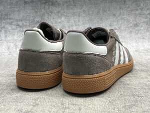 Adidas Handball Spezial C size US 1 Youth - 4