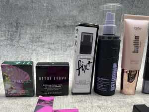 Group of makeup - 2