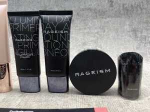 Group of makeup - 3