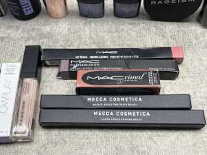 Group of makeup - 4