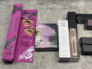 Group of makeup - 5
