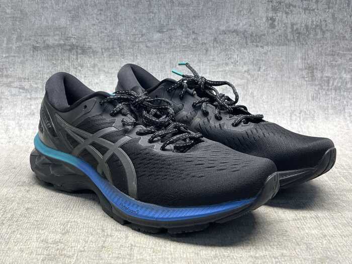 Asics Gel-Kayano 27 size US 10 Men's