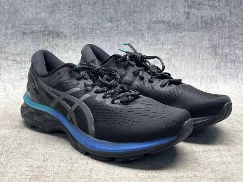 Asics Gel-Kayano 27 size US 10 Men's
